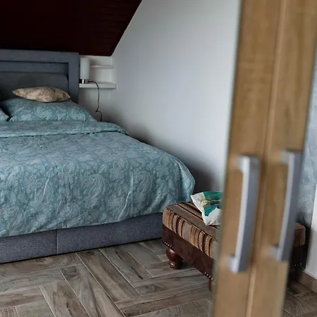 דירה Annabella Apartmanhaz Balatongyörök