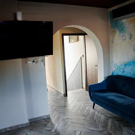 Annabella Apartmanhaz Balatongyorok