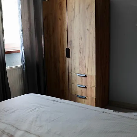 Annabella Apartmanhaz