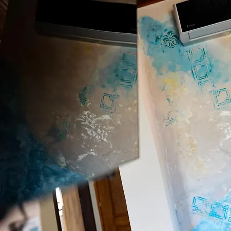 Annabella Apartmanhaz *