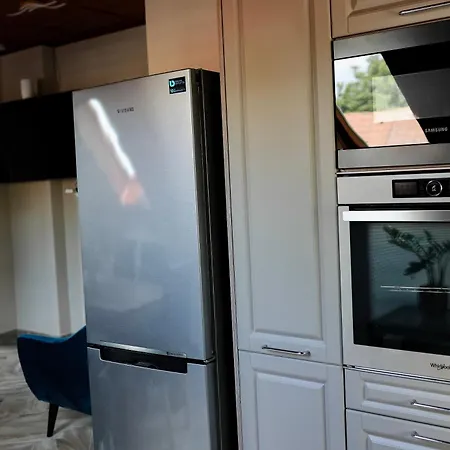 Annabella Apartmanhaz Balatongyorok