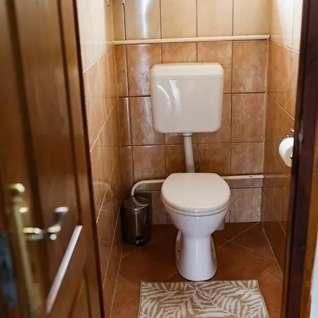 Annabella Apartmanhaz * Balatongyörök
