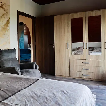 Annabella Apartmanhaz Apartment