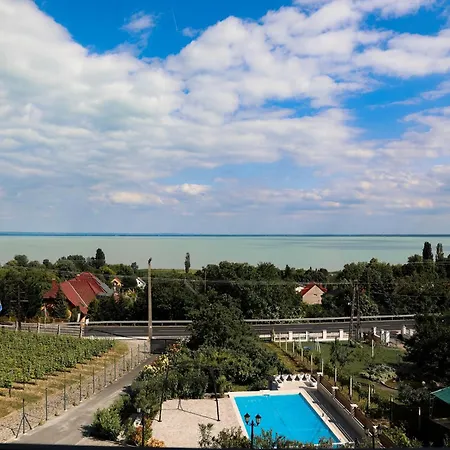 Annabella Apartmanhaz Apartment