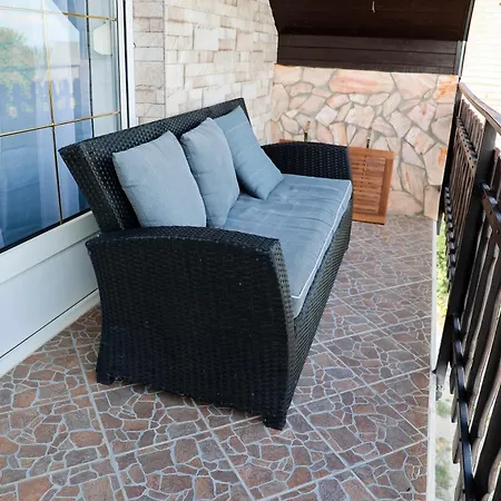 Apartment Annabella Apartmanhaz *