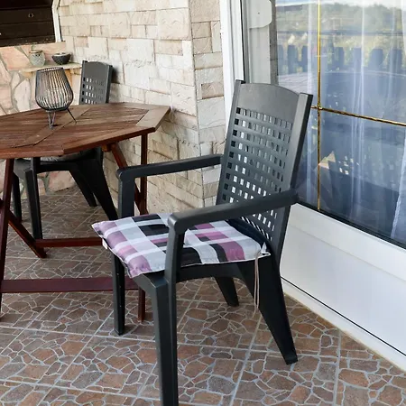 Annabella Apartmanhaz דירה *