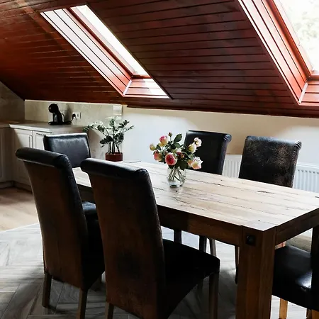 Annabella Apartmanhaz דירה