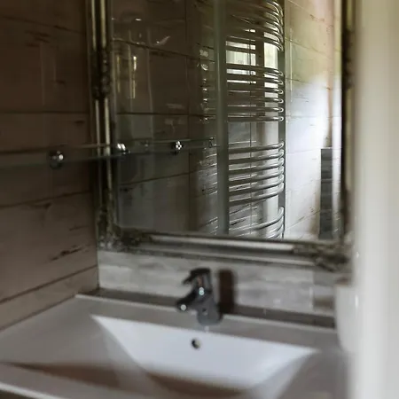 Annabella Apartmanhaz דירה