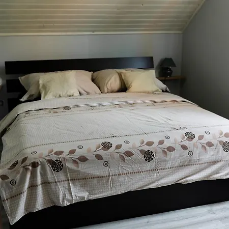 Annabella Apartmanhaz Apartment