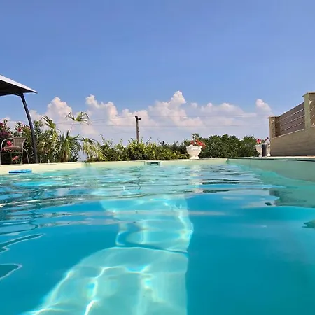 דירה Annabella Apartmanhaz Balatongyörök