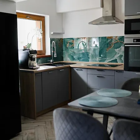 Annabella Apartmanhaz Balatongyorok