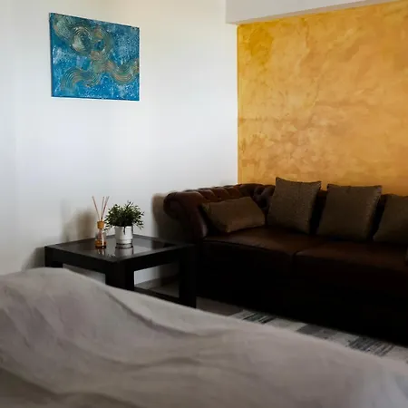 Annabella Apartmanhaz Balatongyörök
