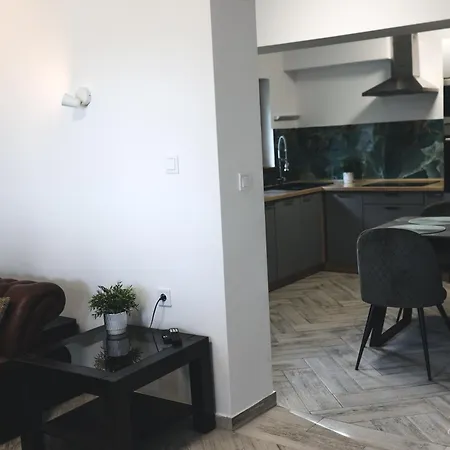 Apartment Annabella Apartmanhaz *