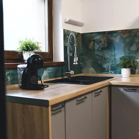 Annabella Apartmanhaz Apartment