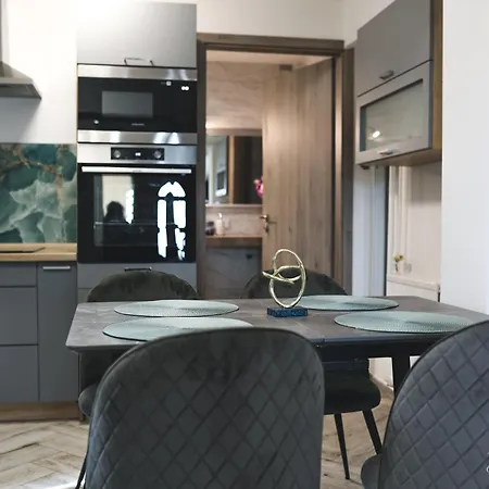 Annabella Apartman Balatongyörök