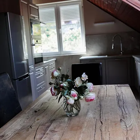 Apartment Annabella Apartmanhaz Balatongyorok