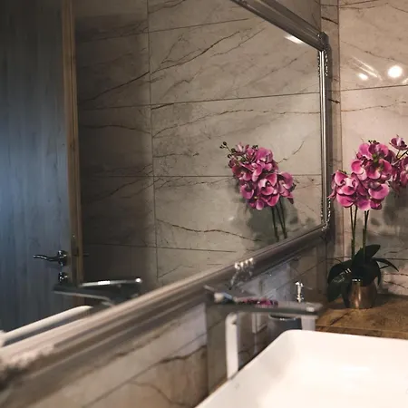 Annabella Apartmanhaz Apartment