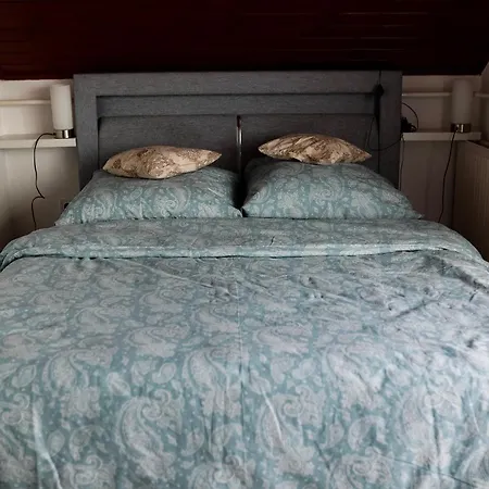 Annabella Apartmanhaz Apartment *