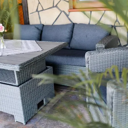 Apartment Annabella Apartmanhaz Balatongyorok