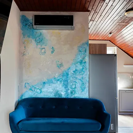 Annabella Apartmanhaz *