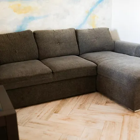 Annabella Apartmanhaz דירה