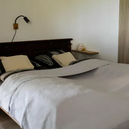 דירה Annabella Apartmanhaz Balatongyörök
