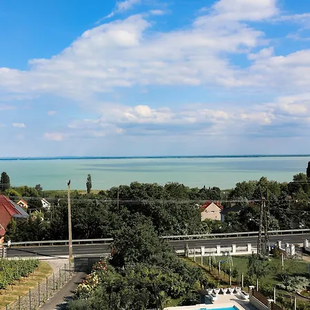 Annabella Apartmanhaz