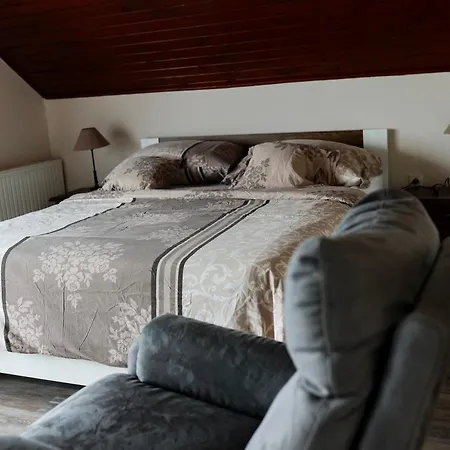 Annabella Apartmanhaz דירה