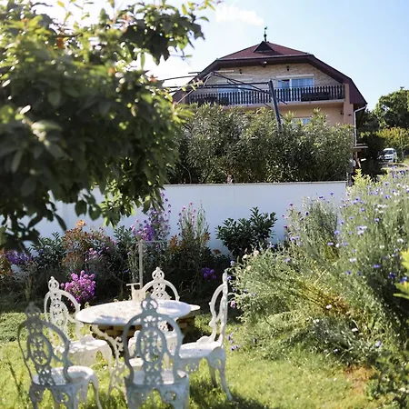 Annabella Apartmanhaz Apartment