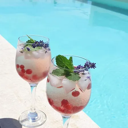 Annabella Apartmanhaz * Balatongyorok