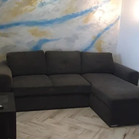 Annabella Apartmanhaz דירה