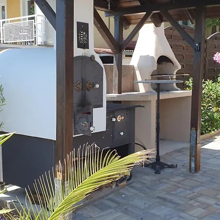 Apartment Annabella Apartmanhaz