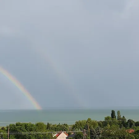 Annabella Apartmanhaz Apartment