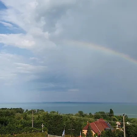 Annabella Apartmanhaz