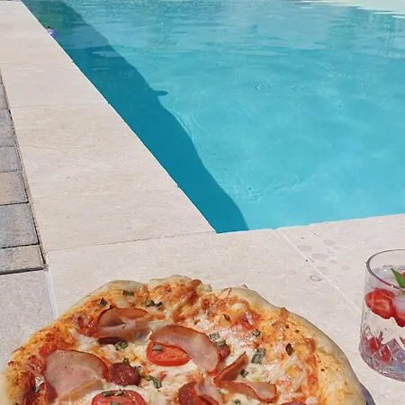 Apartment Annabella Apartmanhaz *