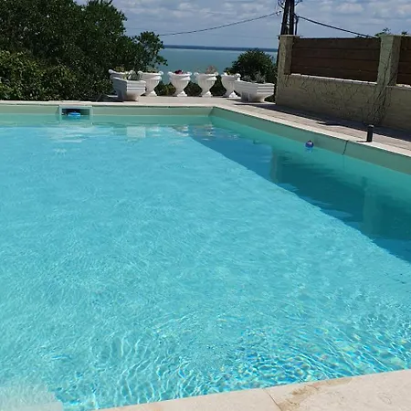 Apartment Annabella Apartmanhaz