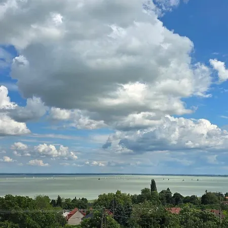 Annabella Apartmanhaz