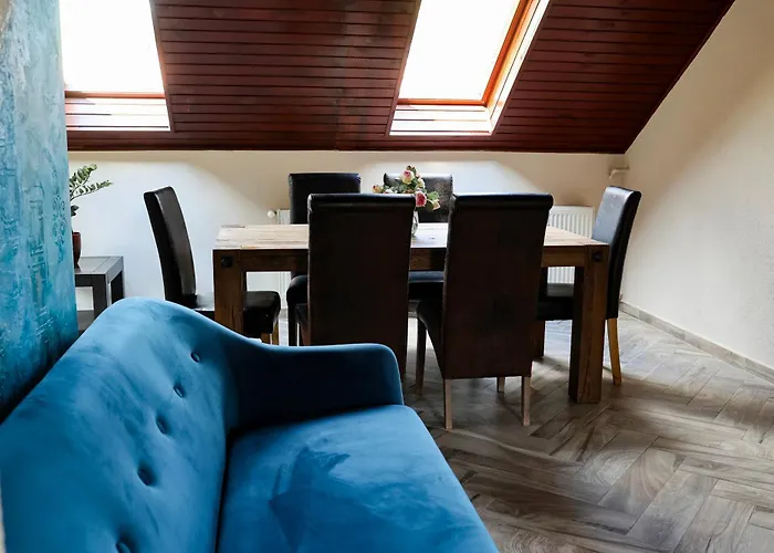 公寓 Annabella Apartmanhaz Balatongyörök