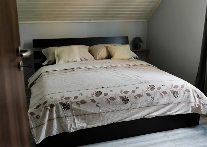 Annabella Apartmanhaz 公寓