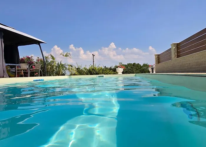 公寓 Annabella Apartmanhaz Balatongyörök