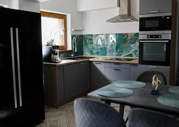 Annabella Apartmanhaz Balatongyörök