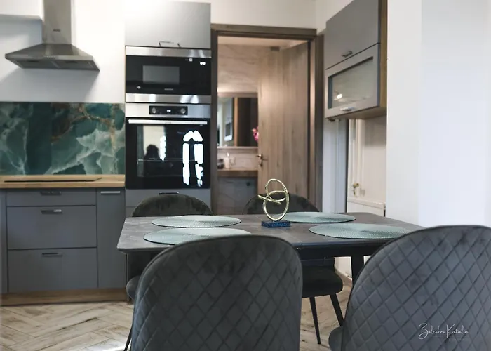 Annabella Apartmanhaz 公寓 Balatongyörök