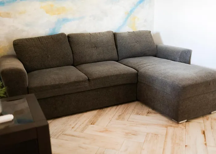 Annabella Apartmanhaz 公寓