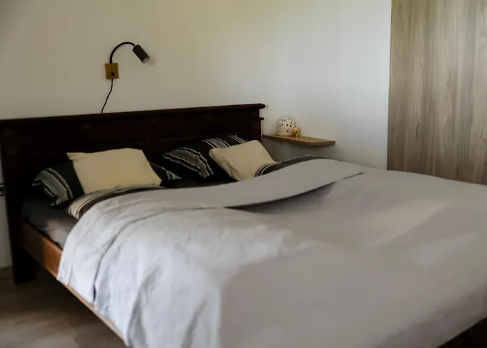 公寓 Annabella Apartmanhaz Balatongyörök