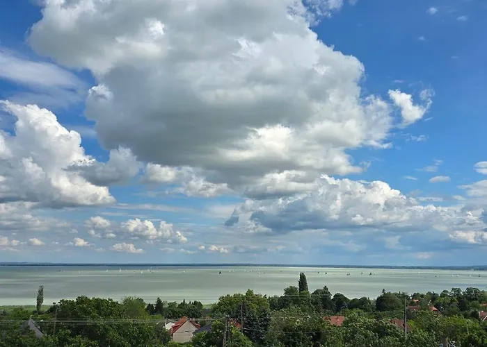 Annabella Apartmanhaz